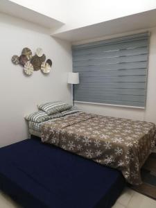 Cozy Condo Near US Embassy in Manila