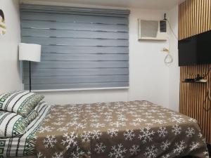 Cozy Condo Near US Embassy in Manila