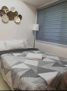 Cozy Condo Near US Embassy in Manila