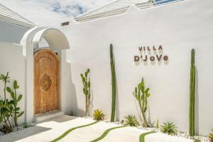 Villa DJove 2BR in Ungasan Uluwatu