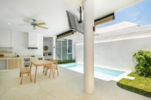 Villa DJove 2BR in Ungasan Uluwatu
