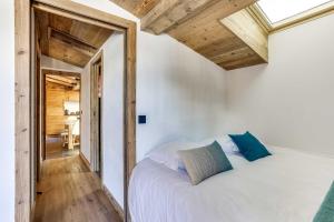 Cozy 2BDR-5P apartment near the ski slopes
