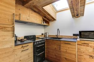 Cozy 2BDR-5P apartment near the ski slopes