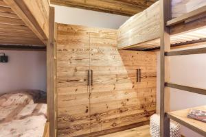 Cozy 2BDR-5P apartment near the ski slopes