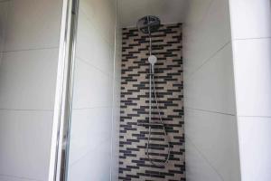 6 - Persoons Lakeside 15 Bungalow