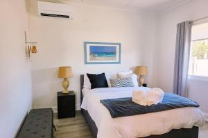 Fair Havens Cottage Kandos