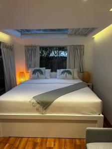 Hidden Valley GLAMPING