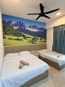 H2H - Swiss Home - Majestic Ipoh
