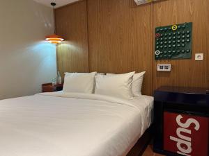 Aksara Hotel by Aruna Group