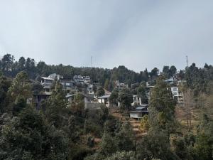 Modern 3 Bedroom Duplex Villa