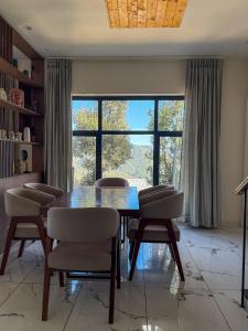 Modern 3 Bedroom Duplex Villa