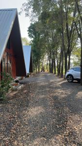 385 Homestay & Lake camp