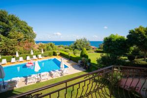 Via Pontica 123 Guest Apartments