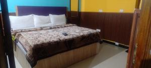 Suriya Residency