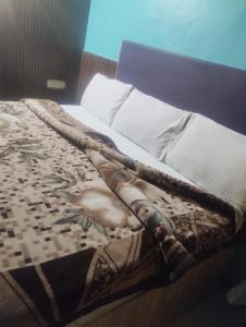 Suriya Residency
