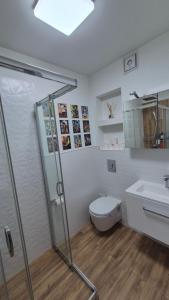 Ultra-Central 1 Bed Apartment, str Nicolae Iorga