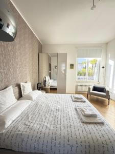 Freguglia - Attico con vista Duomo