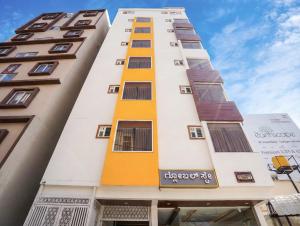 Global Stay - Sarjapura