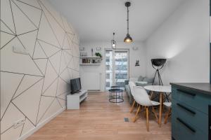 Żupnicza 20 by Homeprime