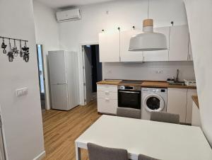 Newly renovated flat in the center of Sanlúcar - EARTH SANLUCAR