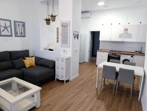 Newly renovated flat in the center of Sanlúcar - EARTH SANLUCAR