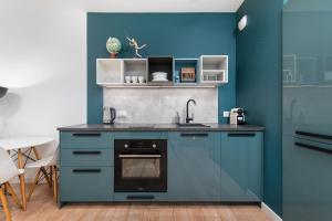 Żupnicza 20 by Homeprime