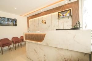 Global Stay - Sarjapura