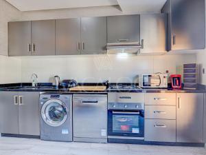 Atlas View - Luxe - Piscine - 4 Px