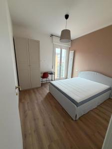 Sword House, Bologna by Short Holidays