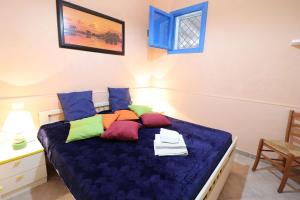 Casa Adele in Torre dellOrso with Wi-Fi and air conditioning