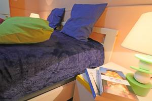 Casa Adele in Torre dellOrso with Wi-Fi and air conditioning