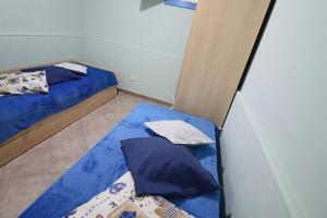 Casa Adele in Torre dellOrso with Wi-Fi and air conditioning