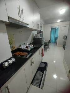 Sea Residences Near MOA SMX Pasay City