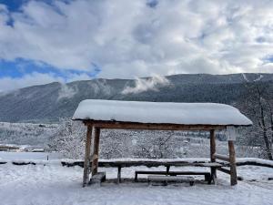 Akso & Margiani Guest House