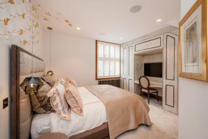 Elegant Executive Private House St James Park