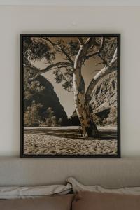 Elegant Tower Bridge Studio with Sun Terrace