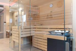 Ferienwohnung Ocean House