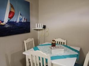 Infinity Cove - Scottburgh, Durban South Africa