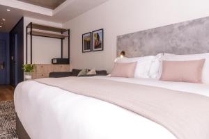 Home Suite Hotels Station House