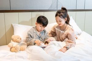 Daegu Marriott Hotel