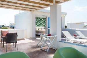 San Lorenzo - Fico dIndia