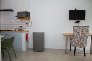 Moxwini Self Catering Apartments