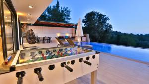 Üzümlü 2 bedroom villa 1154