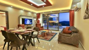 Uzumlu Village 2 Bedroom Luxury Villa