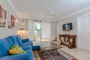 Beach Access Apt in Playa Real Pool Terrace - Pass the Keys