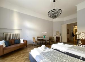 Alkotmány Apartment BP