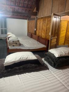 Đoàn Kết Homestay