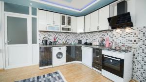 Yeşilköy 2 bedroom villa 1358