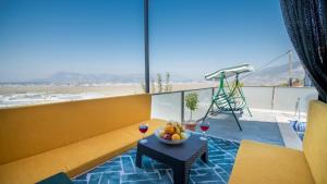 Yeşilköy 2 bedroom villa 1358