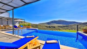 Ulugöl 2 bedroom villa 1388